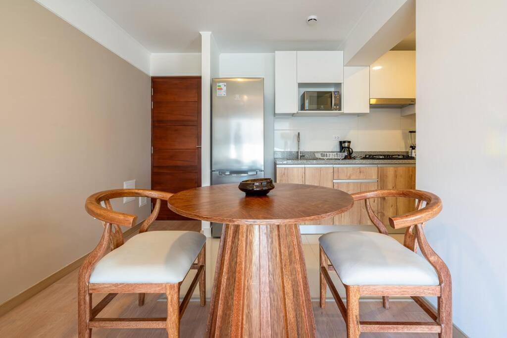 Hermoso Apart Barranco 1110 Appartamento Distretto di Lima