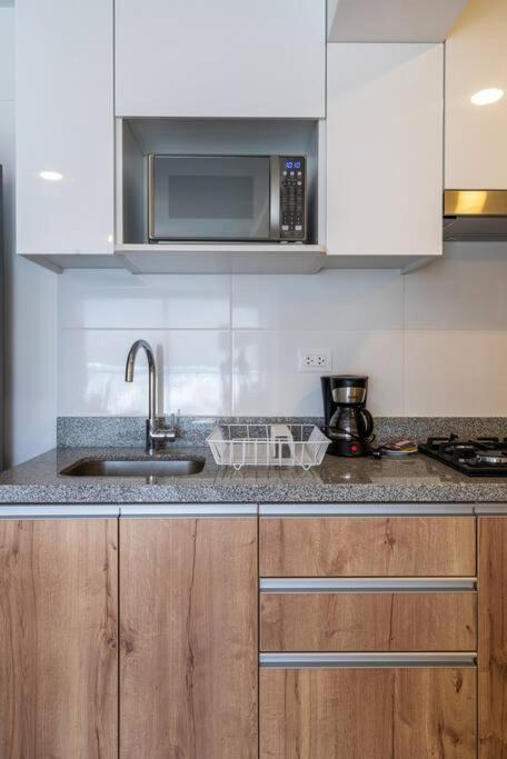 Hermoso Apart Barranco 1110