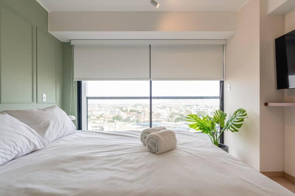 Appartamento Hermoso Apart Barranco 1110 Distretto di Lima